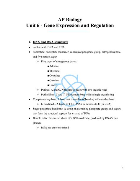 ap biology quizlet|quizlet ap biology unit 6.